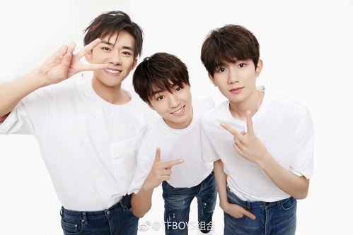 tfboys娱乐圈吃瓜,揭秘明星们的“吃瓜”生活