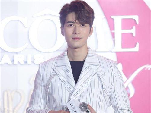 陈学冬演员,从偶像到演员的蜕变之路