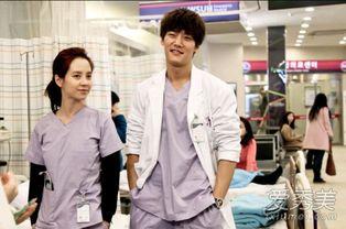 急诊男女 优酷 花絮,幕后花絮揭秘，优酷独家放送