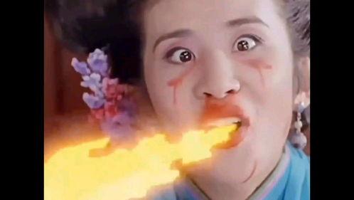 搞笑吴君如,笑料百出，欢乐无限